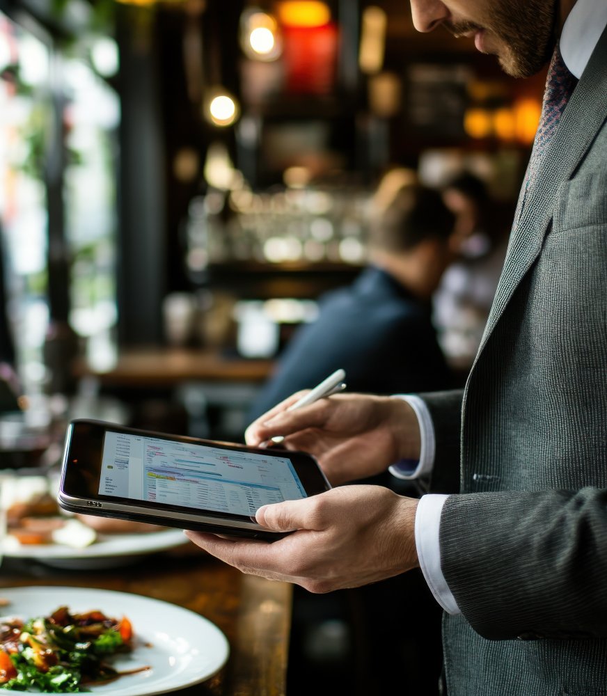 Restaurants And Hospitality