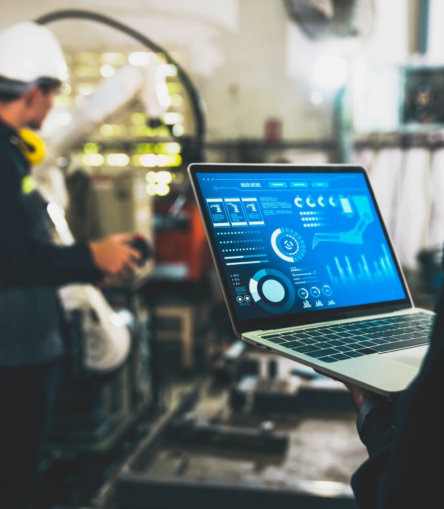 Manufacturing